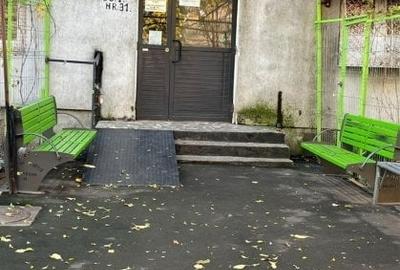 Garsonieră în Ferentari