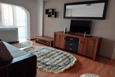 Apartament cu 2 camere în Ultracentral - 1