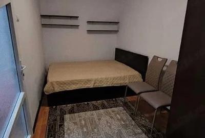 Apartament cu 2 camere nedecomandat în Central