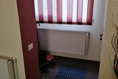 Apartament cu 3 camere în Mogoșoaia