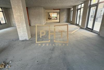Spațiu comercial, de 348 mp, în Florești - 4