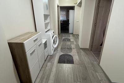 Apartament cu 2 camere decomandat în Ultracentral