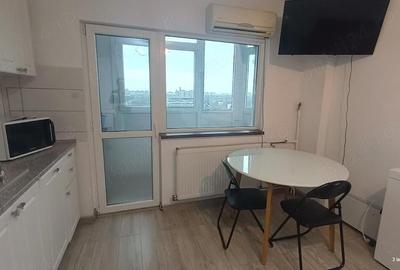 Apartament cu 2 camere semidecomandat în Berceni - 3