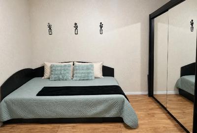 Apartament cu 2 camere semidecomandat, mobilat în Polonă - 2