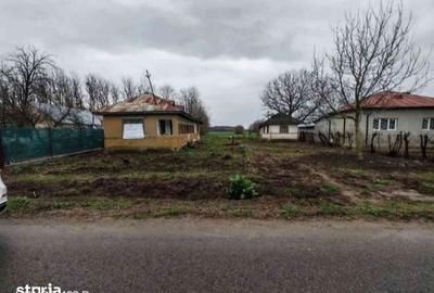 Spațiu comercial, de 1,709 mp, în Lacu Turcului