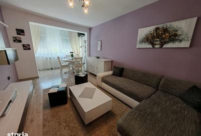 Apartament cu 2 camere în Micro 17