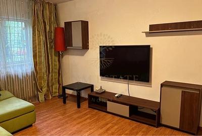 Apartament cu 2 camere decomandat, mobilat în Gorjului