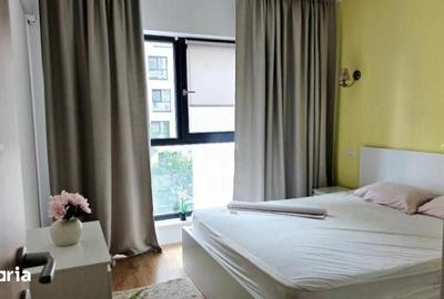Apartament cu 2 camere în Militari