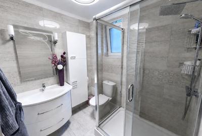 Casă individuală cu 4 camere cu Canalizare în Cetate - 5