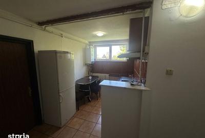 Apartament cu 2 camere în Calea București