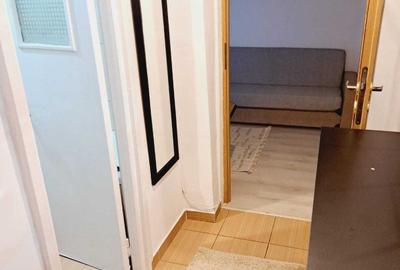 Apartament cu 3 camere semidecomandat în Central - 2