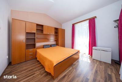 Casă cu 6 camere cu Teren 1000 Mp în Centrul Istoric - 9