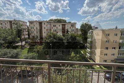 Garsonieră decomandată, mobilată în Zorilor - 6