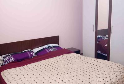 Apartament cu 2 camere decomandat în Răcădău