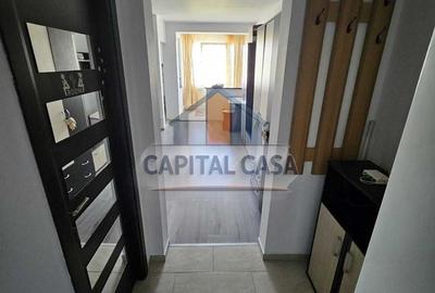 Garsonieră în Central