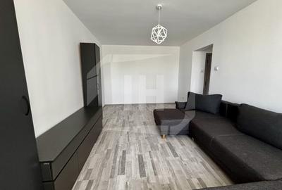 Apartament cu 3 camere semidecomandat, mobilat în Mărăști - 2