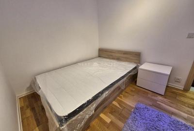 Garsonieră semidecomandată în Rahova - 2
