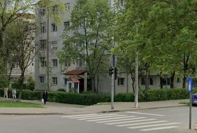 Apartament cu 2 camere decomandat în Alexandru cel Bun - 3