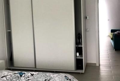 Apartament cu 2 camere decomandat în Central - 2