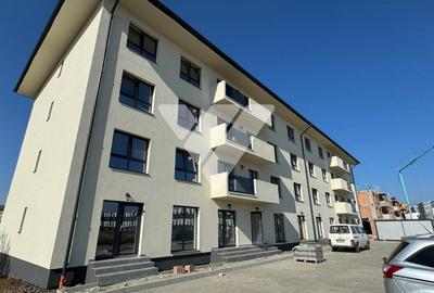 Apartament cu 3 camere decomandat în Mihai Viteazul - 1