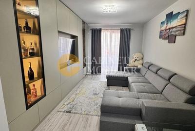 Apartament cu 2 camere decomandat, mobilat în Valea Lupului - 2