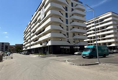 Apartament cu 2 camere decomandat în Florești - 3