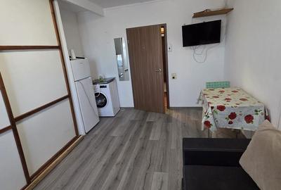 Garsonieră semidecomandată, mobilată în Bartolomeu