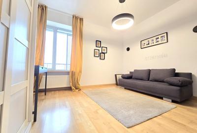Apartament cu 3 camere, mobilat în Tineretului - 10