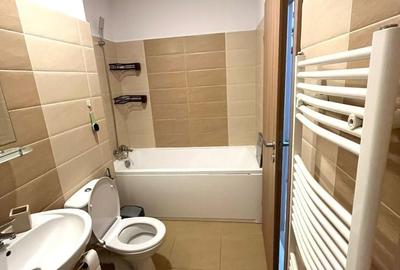 Apartament cu 2 camere decomandat în Drumul Carului - 8