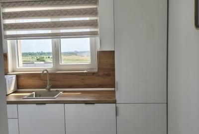 Apartament cu 2 camere semidecomandat în Ștefăneștii de Jos - 6