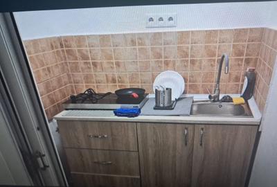 Garsonieră decomandată în Far - 5