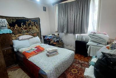 Apartament cu 2 camere semidecomandat în Țiglina 1 - 2