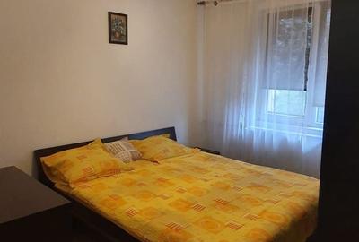 Apartament cu 2 camere decomandat în Rahova