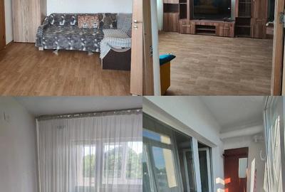 Apartament cu 2 camere semidecomandat în Olteniței - 3