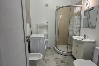 Apartament cu 2 camere în Gorjului - 6