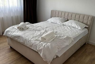 Apartament cu 3 camere în Petru Rareș - 12