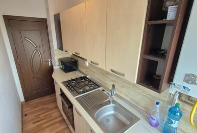 Apartament cu 2 camere decomandat în Spitalul Județean - 2