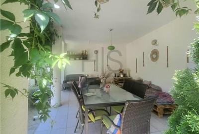 Casă cu 3 camere cu Teren 240 Mp în Central - 10