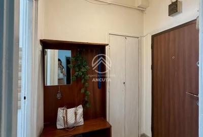 Apartament cu 2 camere decomandat în Central - 8