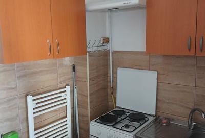 Garsonieră semidecomandată în Central - 2