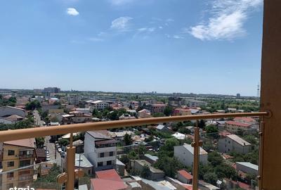 Garsonieră decomandată în Vitan - 9