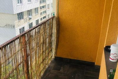 Apartament cu 2 camere semidecomandat în Alexandru cel Bun - 8