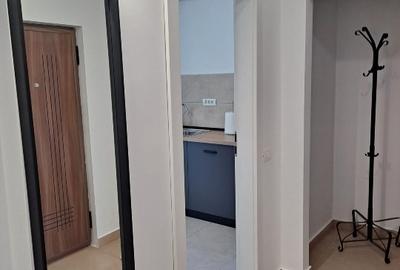 Apartament cu 2 camere decomandat în Tomis III - 2