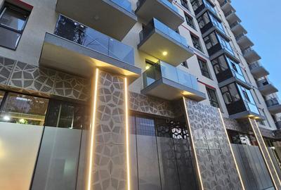 Garsonieră decomandată în Lujerului - 5