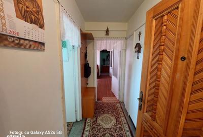 Apartament cu 2 camere în Cedonia