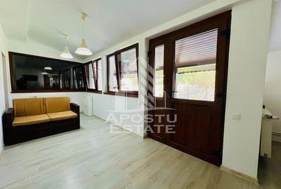 Spațiu comercial, de 120 mp, în Girocului