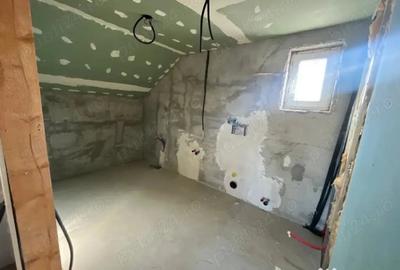Casă cu 4 camere cu Teren 500 Mp în Șerbeștii Vechi - 3