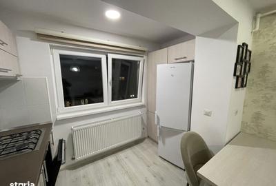 Apartament cu 2 camere, mobilat în Theodor Pallady - 5