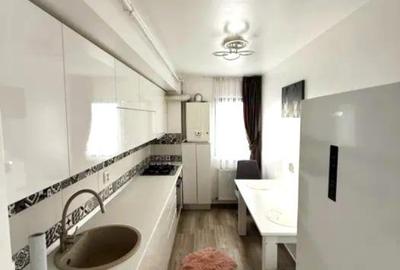 Apartament cu 2 camere decomandat, mobilat în Central - 5
