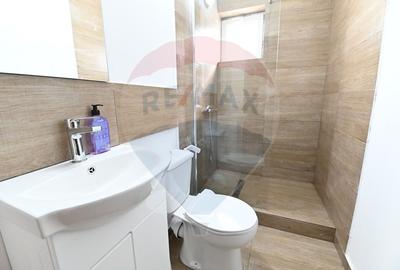 Hotel/Pensiune, de 342 mp, în Baia de Fier - 18